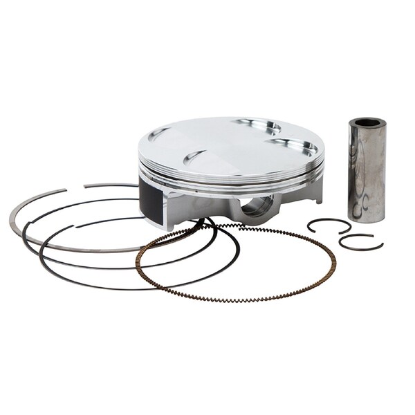 Vertex Replica Forged Piston Kit for Honda CRF 450 R (09-12) 23455A 23455A - main